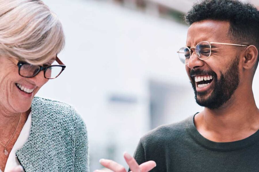 Como comunicar sentimentos: As 5 linguagens do amor nos relacionamentos e negócios