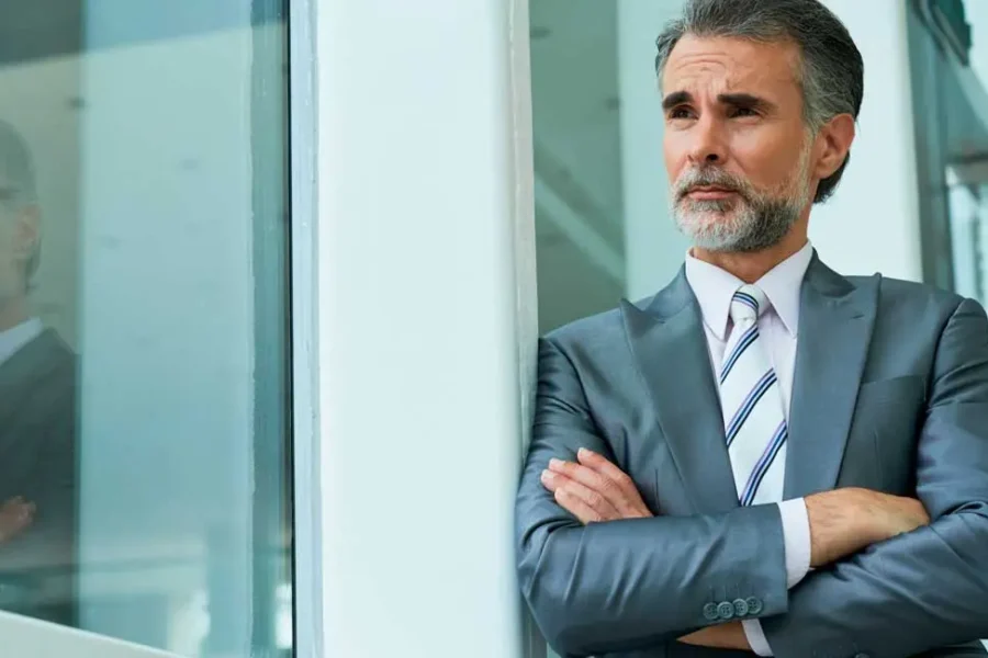 Estabilidade, é você? Por que a mudança é a única constante nos negócios