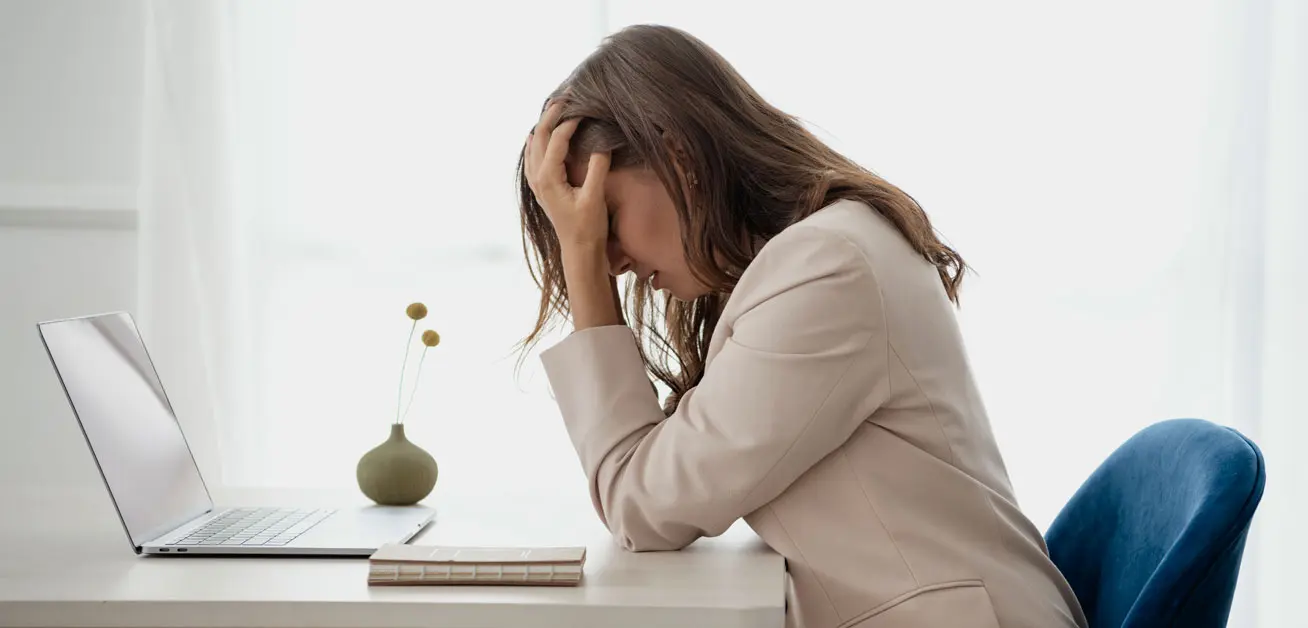 O Eco Silencioso de uma Sociedade Adoecida: a urgência do autocuidado e da prevenção de burnout